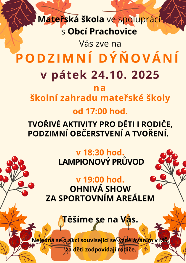 dýňování