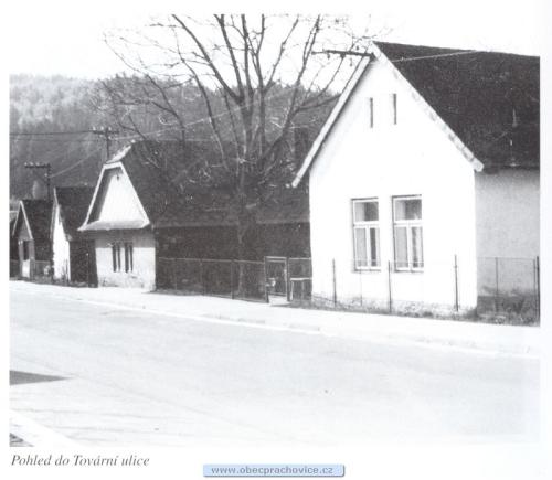 Historické fotografie